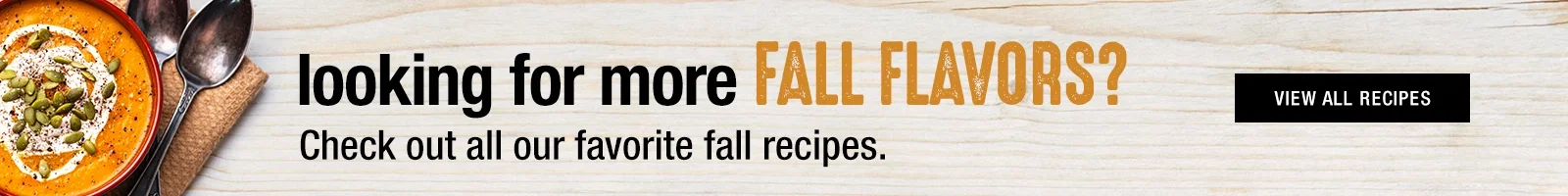 All recipes